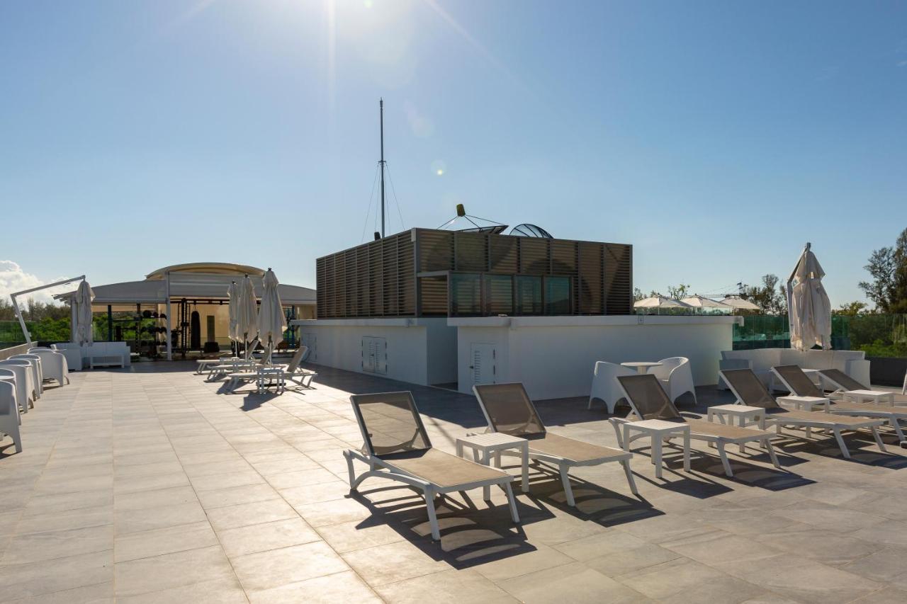 Oceanstone By Holy Cow, 2-Br, 60 M2, Tree View Aparthotel Bang Tao-stranden Eksteriør bilde