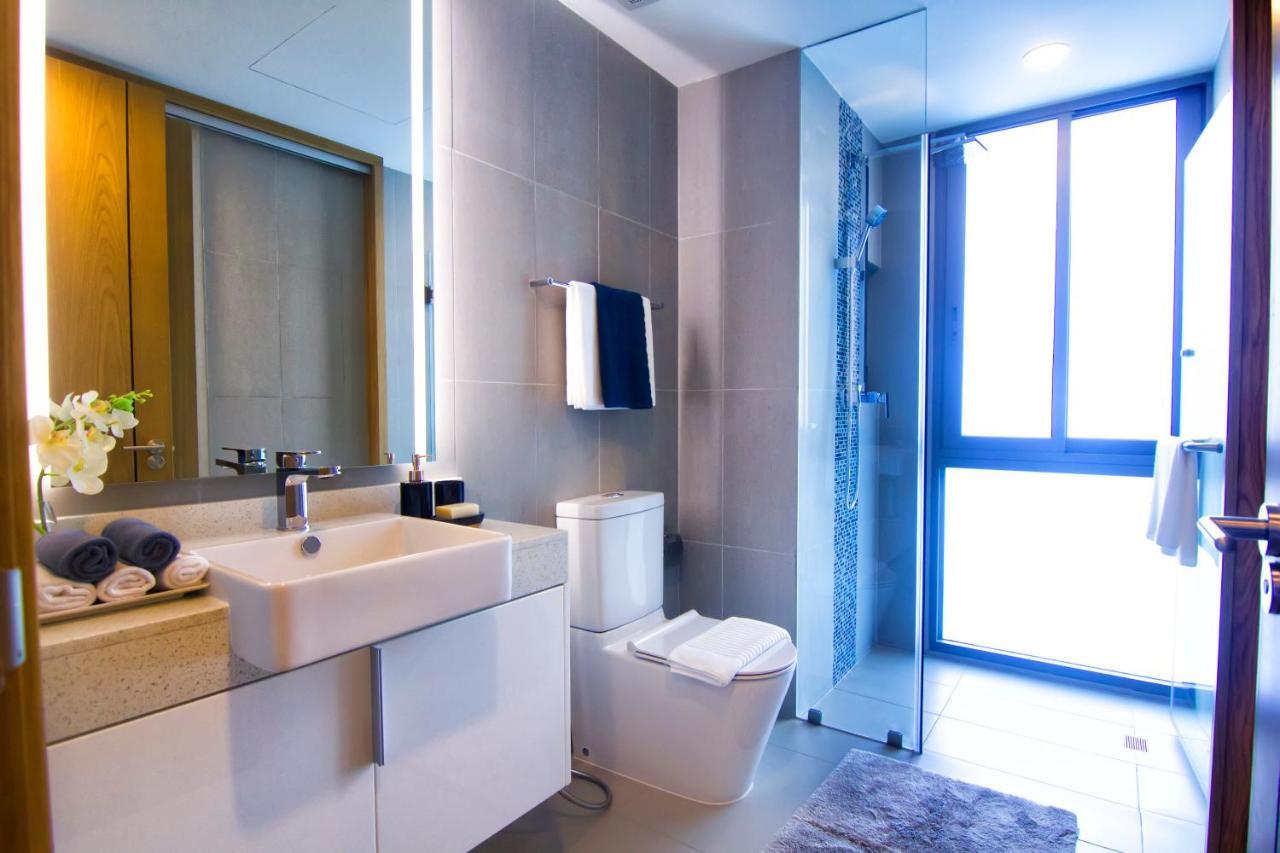 Oceanstone By Holy Cow, 2-Br, 60 M2, Tree View Aparthotel Bang Tao-stranden Eksteriør bilde